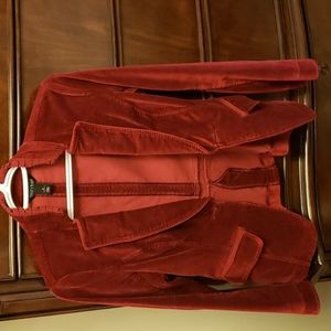 White House Black Market Blazer